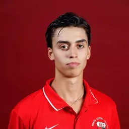 Javi Landin, North Central