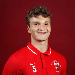 Jonas Mund, North Central