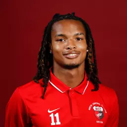 Joseph Sargent, North Central