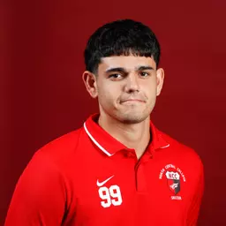 Lorenzo Giordo, North Central