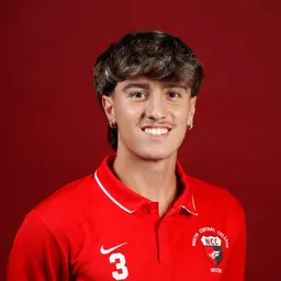 Lorenzo Monticelli, North Central