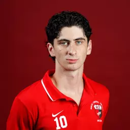 Marco Costabile, North Central