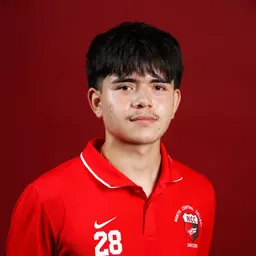 Nefi Solano, North Central