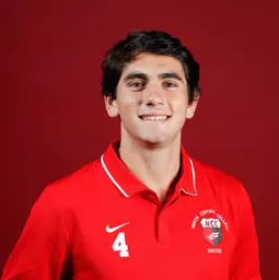 Niccolo Martini, North Central