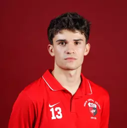 Nicholas Bermudez-Hansen, North Central