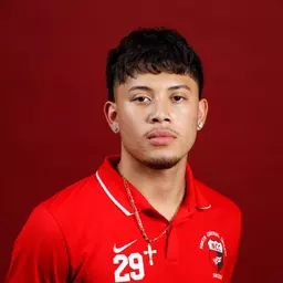 Owen Hernandez, North Central