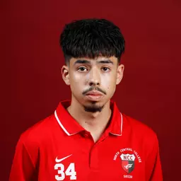 Rigoberto Ochoa, North Central