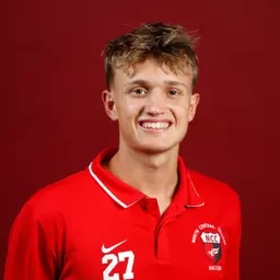 Sam Teeuwen, North Central
