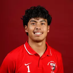 Sebastian Herrera, North Central