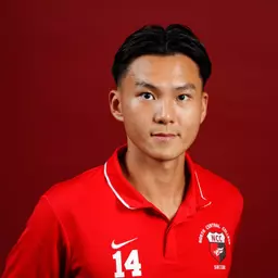 Tim Chai, North Central