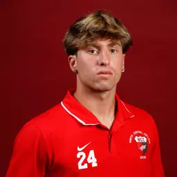 Trey Zakeri, North Central