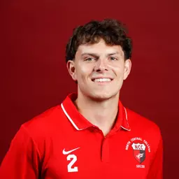 Will Mayer, North Central