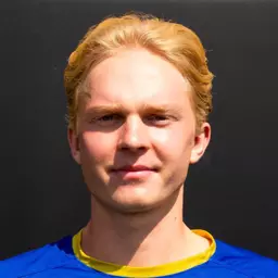 Alexander Gahm, North Park