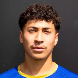 Angel Rodriguez, North Park