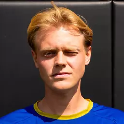 Anton Daläng, North Park