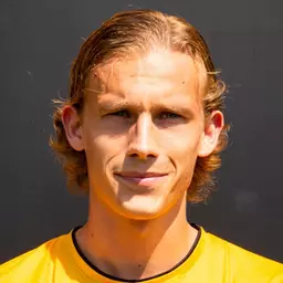 Arvid Skoglund, North Park