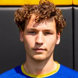 Axel Asketun, North Park