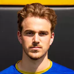 Bastian Eikeland, North Park
