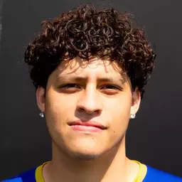 Daniel Mejia, North Park