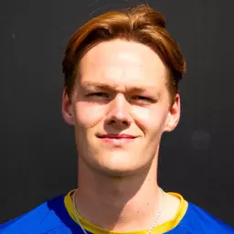 Dennis Rinne, North Park