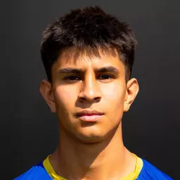 Emmanuel Delgado, North Park