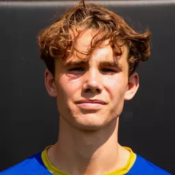 Hampus Fogelberg, North Park