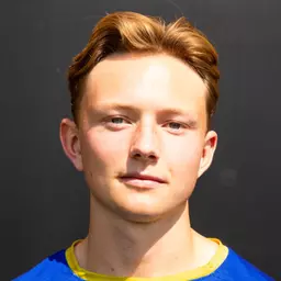 Hannes Berg, North Park