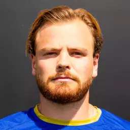 Hannes Malmén, North Park