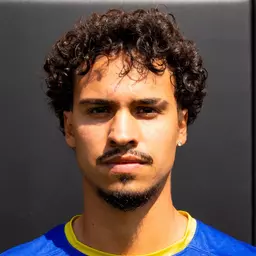 Joao Barreto, North Park