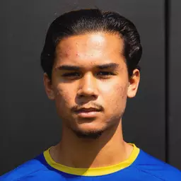 Matthew Engblom, North Park