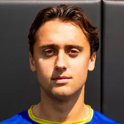 Max Johansson, North Park