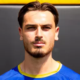 Oliver Marchetti Gaardman, North Park