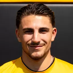 Oriol Chirivella, North Park