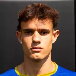 Pedro Jorge, North Park