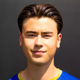 Thomas Roenning, North Park