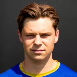 Truls Hansen, North Park
