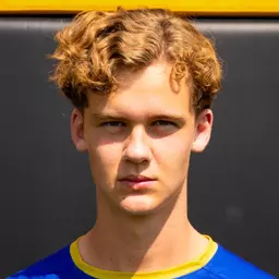 Viktor Regland, North Park
