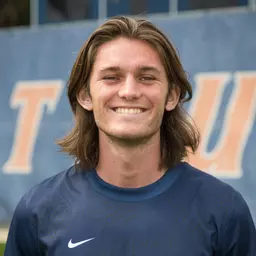 Caleb Barnett, Wheaton