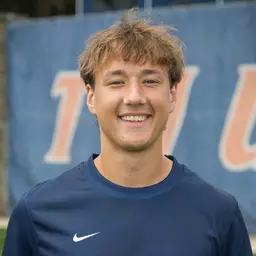 Chris Konieczny, Wheaton