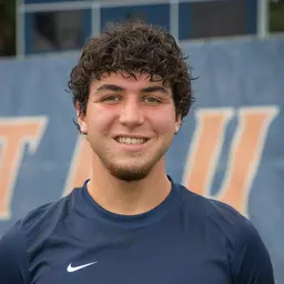 Christian Gerhardt, Wheaton
