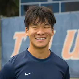 Christian Kim, Wheaton