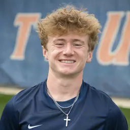 Ciaran Byrne, Wheaton