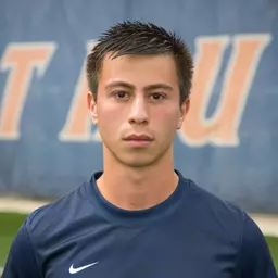 David Vezza, Wheaton