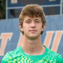 Luke McGuire, Wheaton