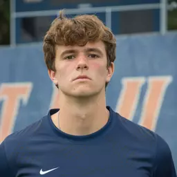 Luke Vander Kolk, Wheaton