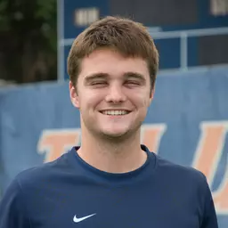 Oliver Bankston, Wheaton