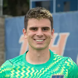 Oliver Van Eaton, Wheaton