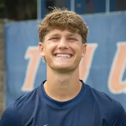 Patton Johnson, Wheaton