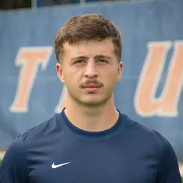 Peter Caborn, Wheaton