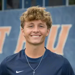 Sam Brown, Wheaton
